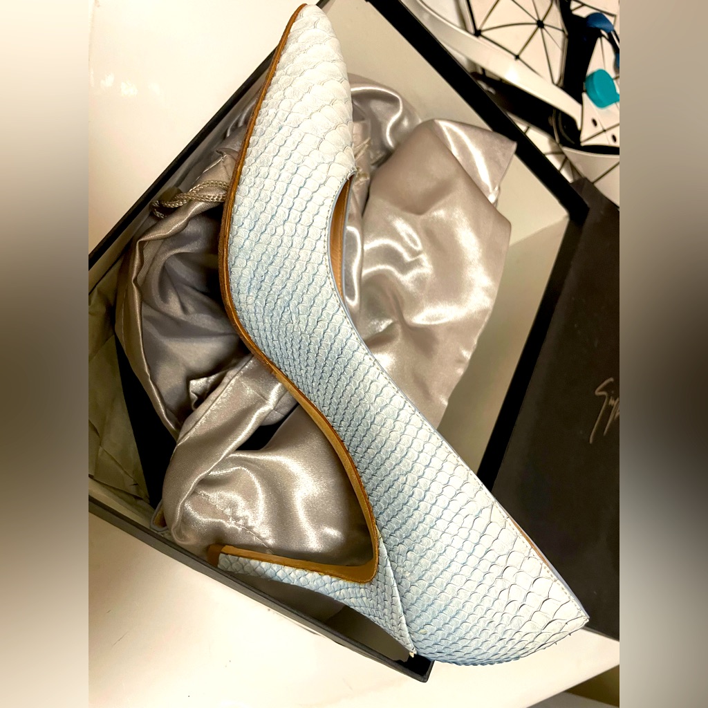 Giuseppe Zanotti